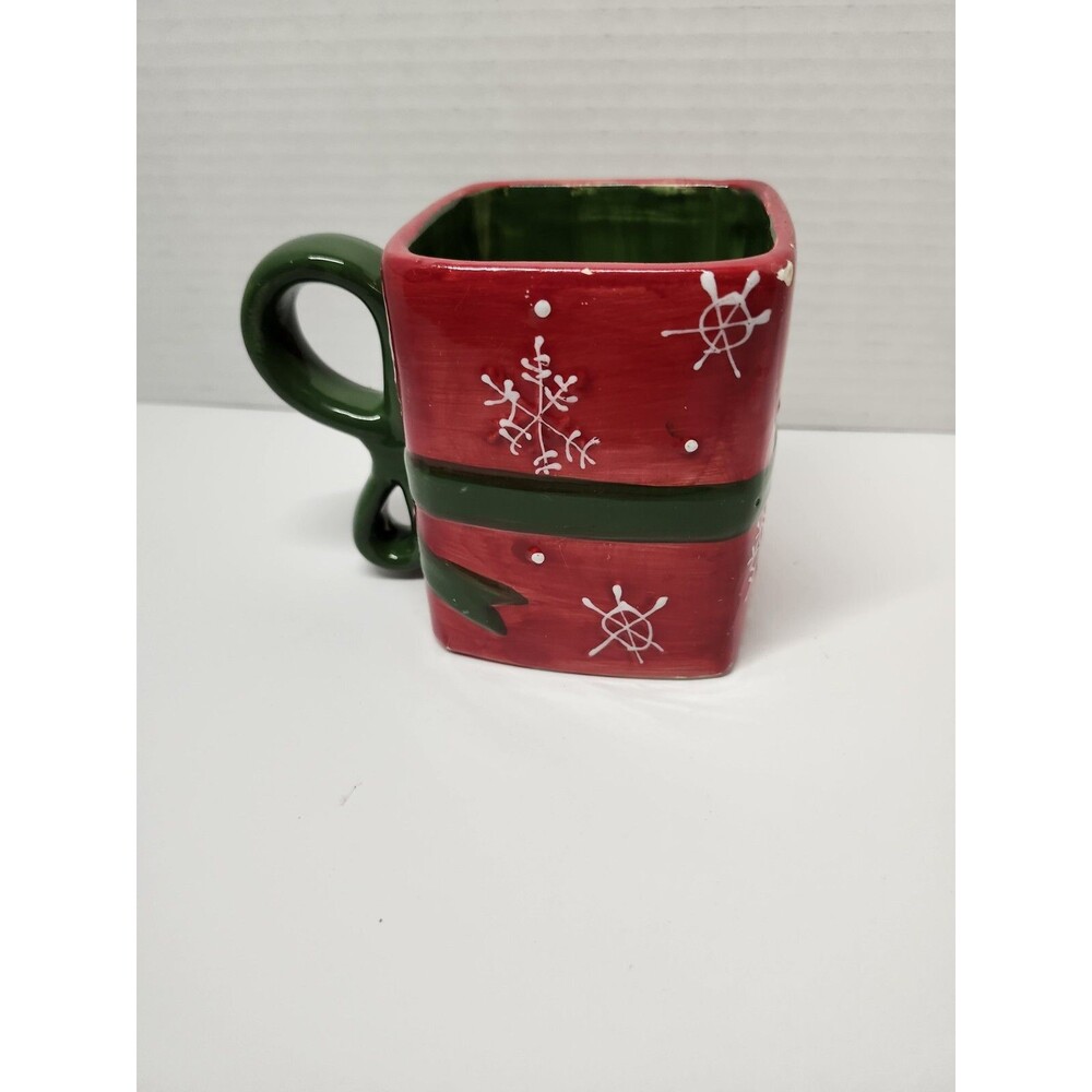 Christmas Mug